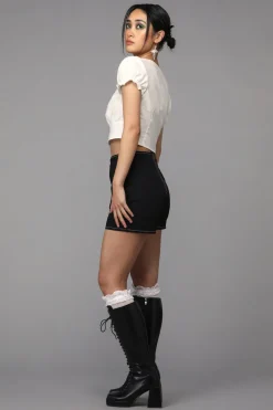 Misty Blouse