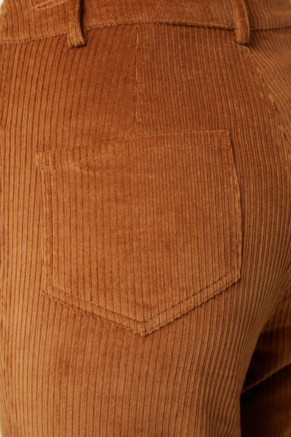 Moss Cord Pant