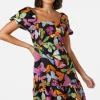 Moth Mini Dress