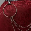 Multi Layered Waist Belt