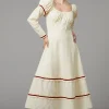 Nadja Gothic Dress
