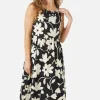 Nancy Midi Dress