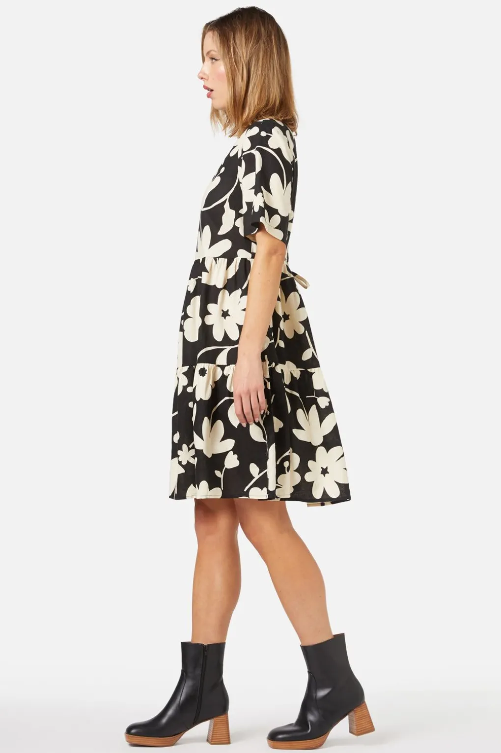 Nancy Mini Dress