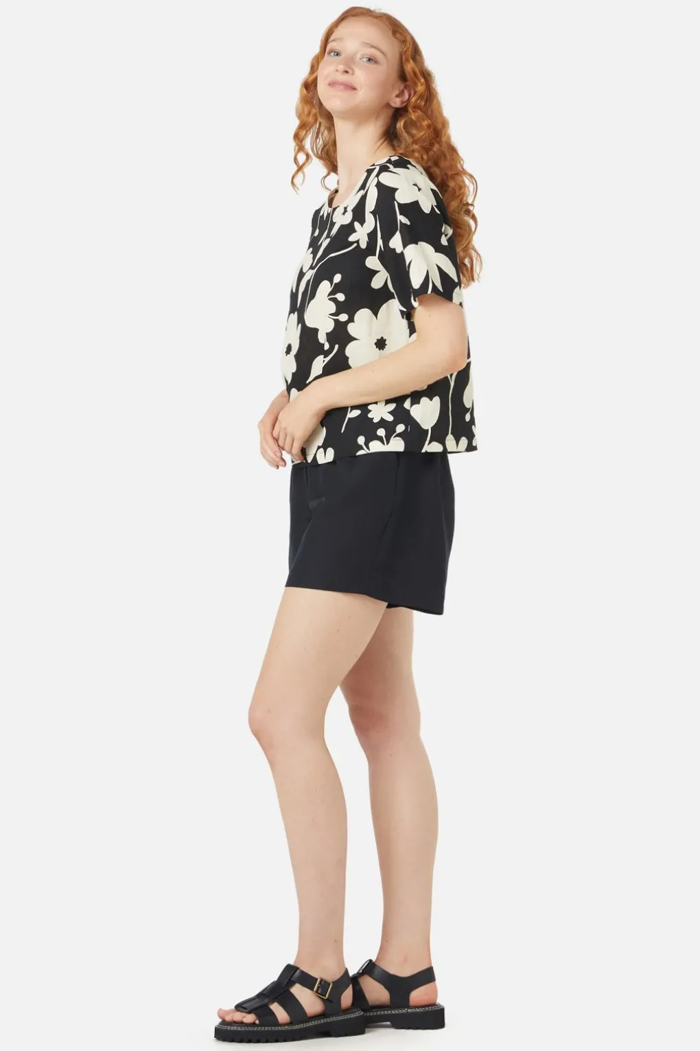 Nancy Top