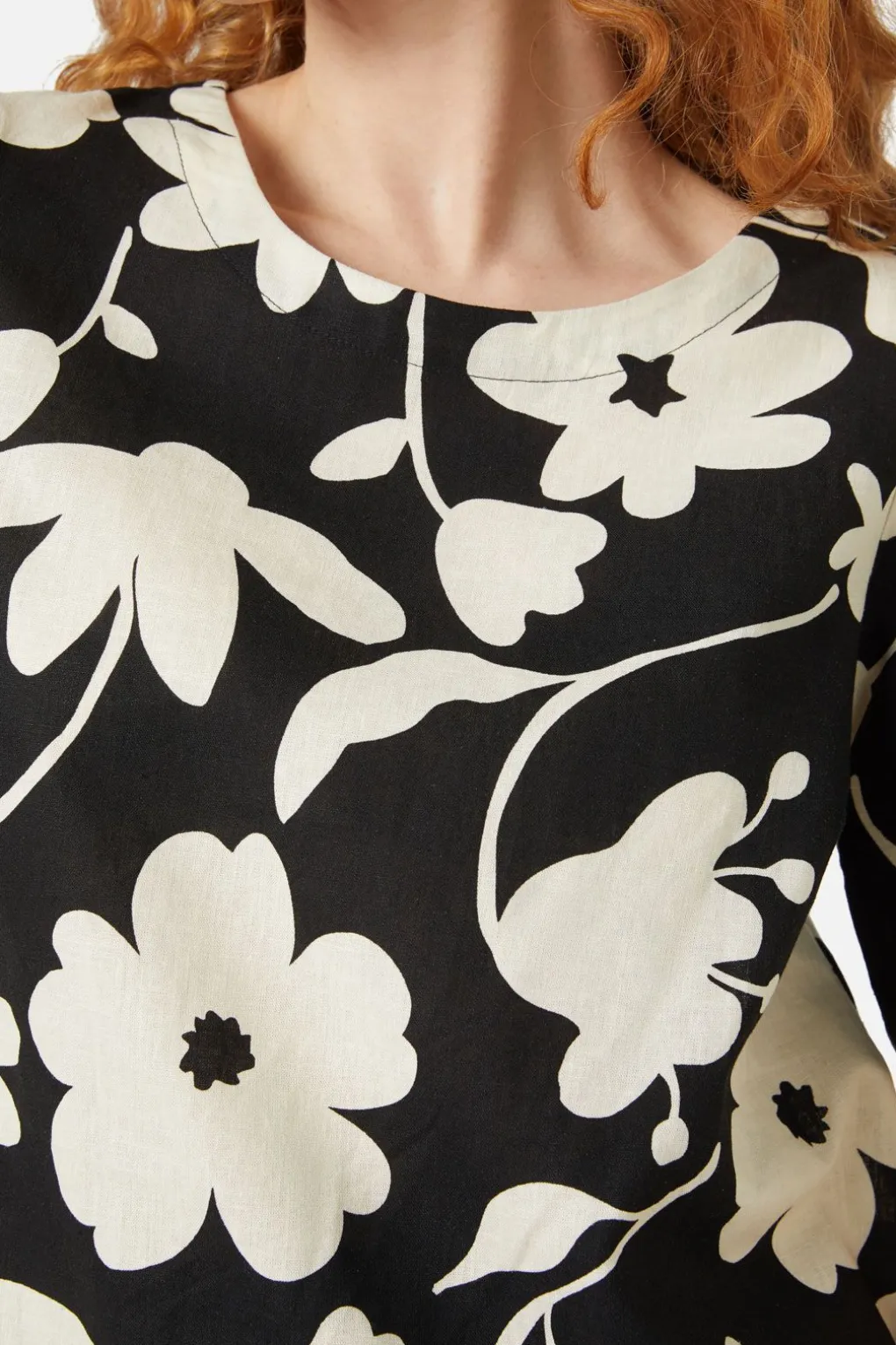 Nancy Top