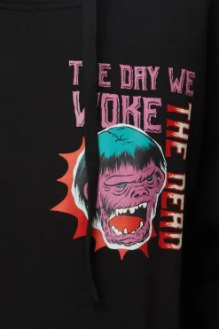 Neighbours Hoodie
