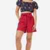Nelly Skort