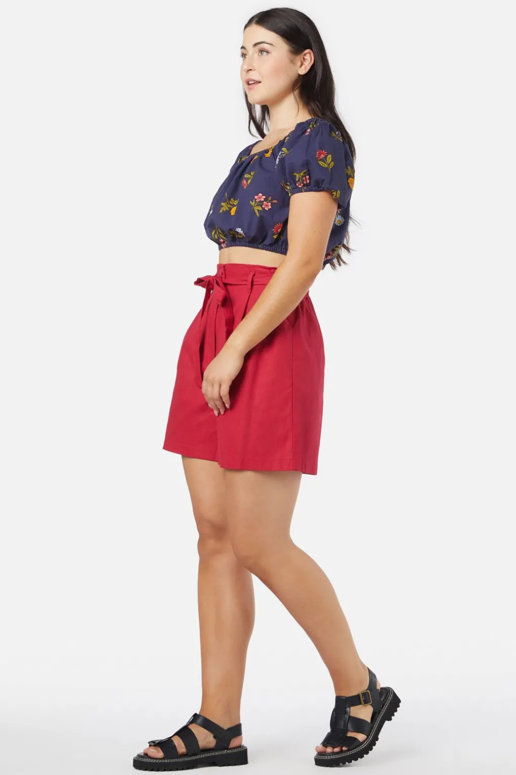 Nelly Skort