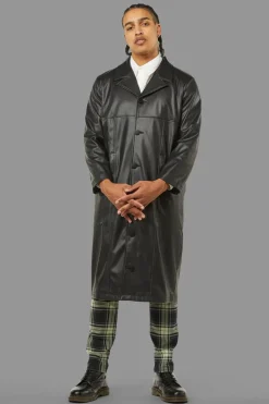 Neo Pu Jacket