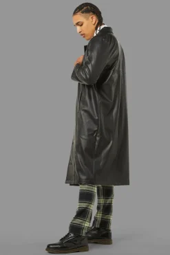 Neo Pu Jacket