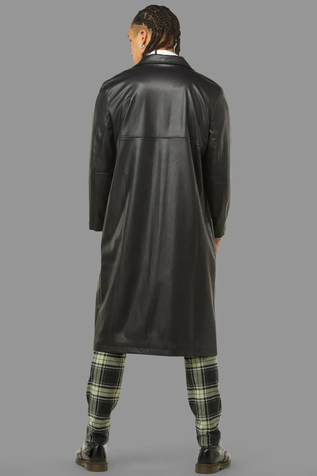 Neo Pu Jacket