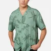 New Beginnings Short Sleeve Shirt