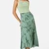 New Beginnings Skirt