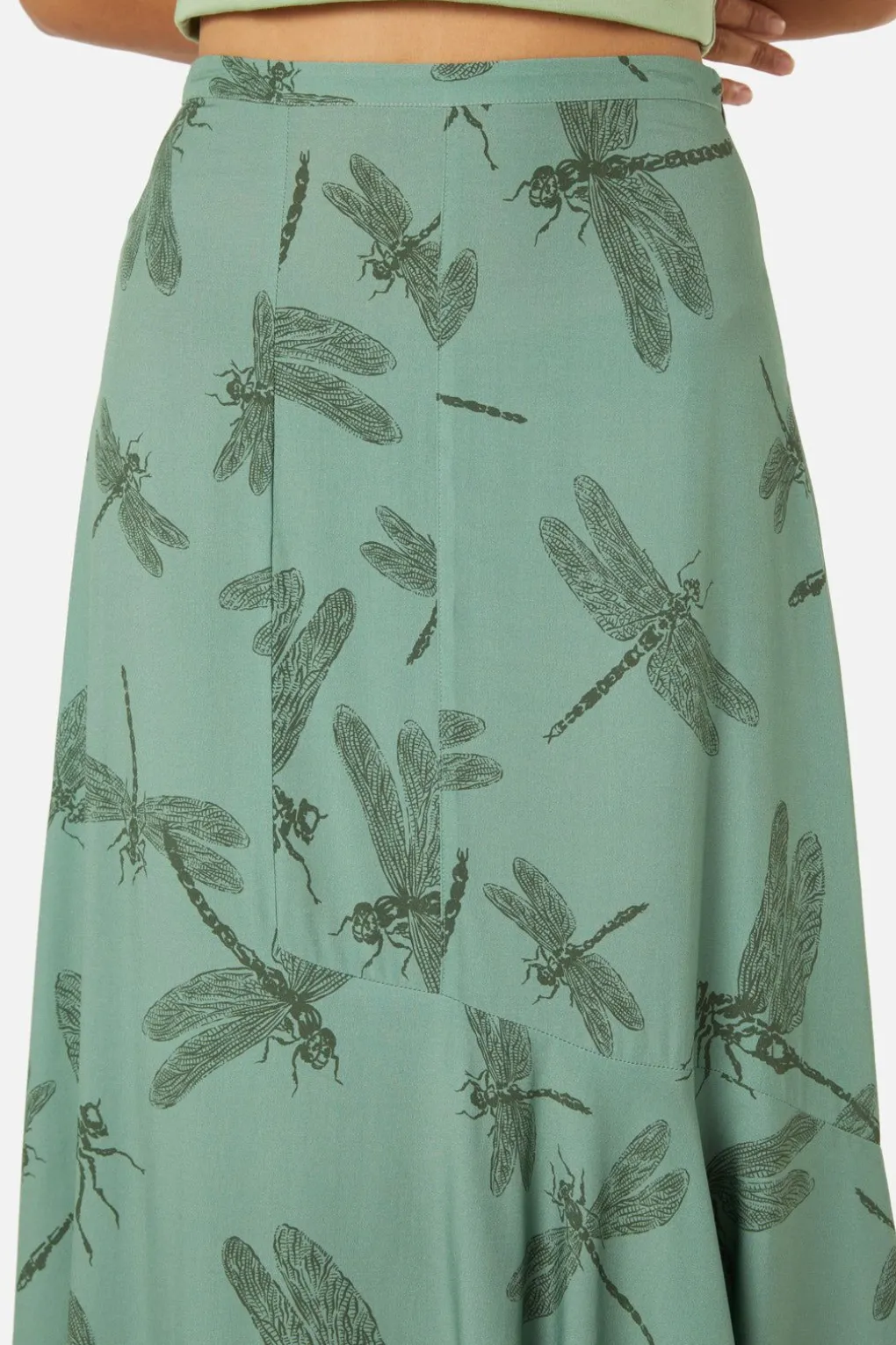 New Beginnings Skirt