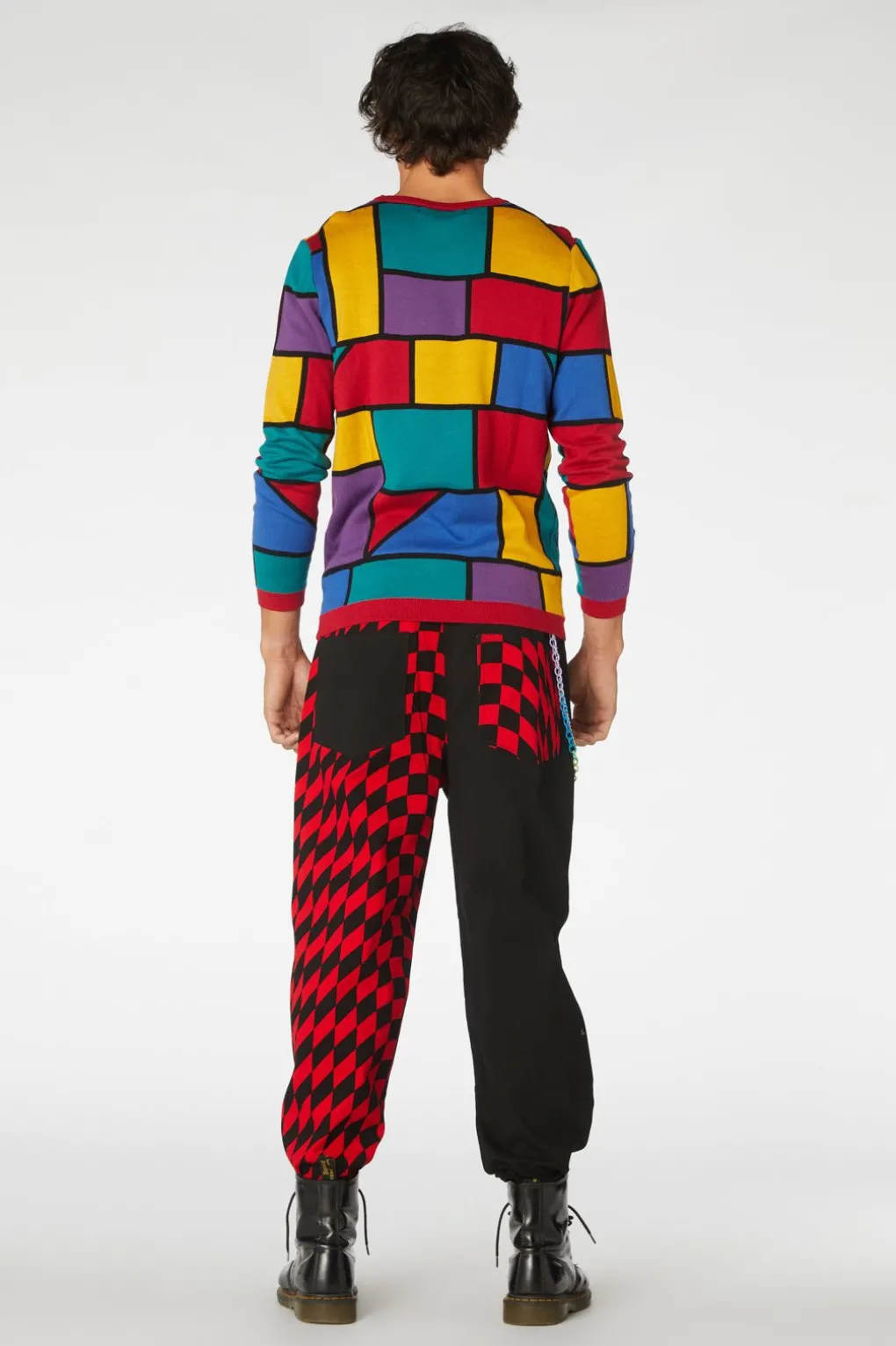 New Life Knit