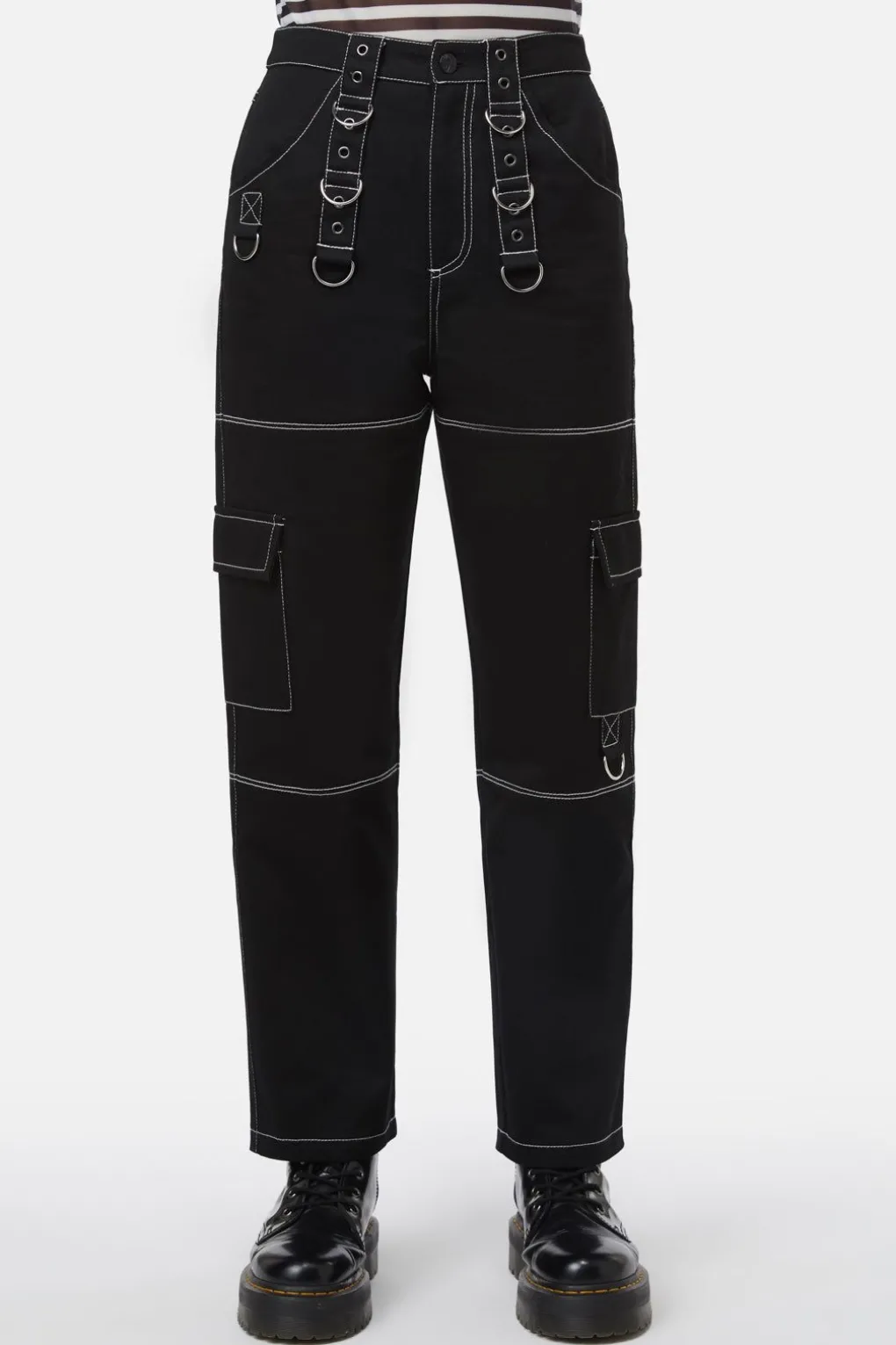 Night Cat Pant