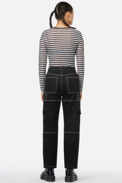 Night Cat Pant