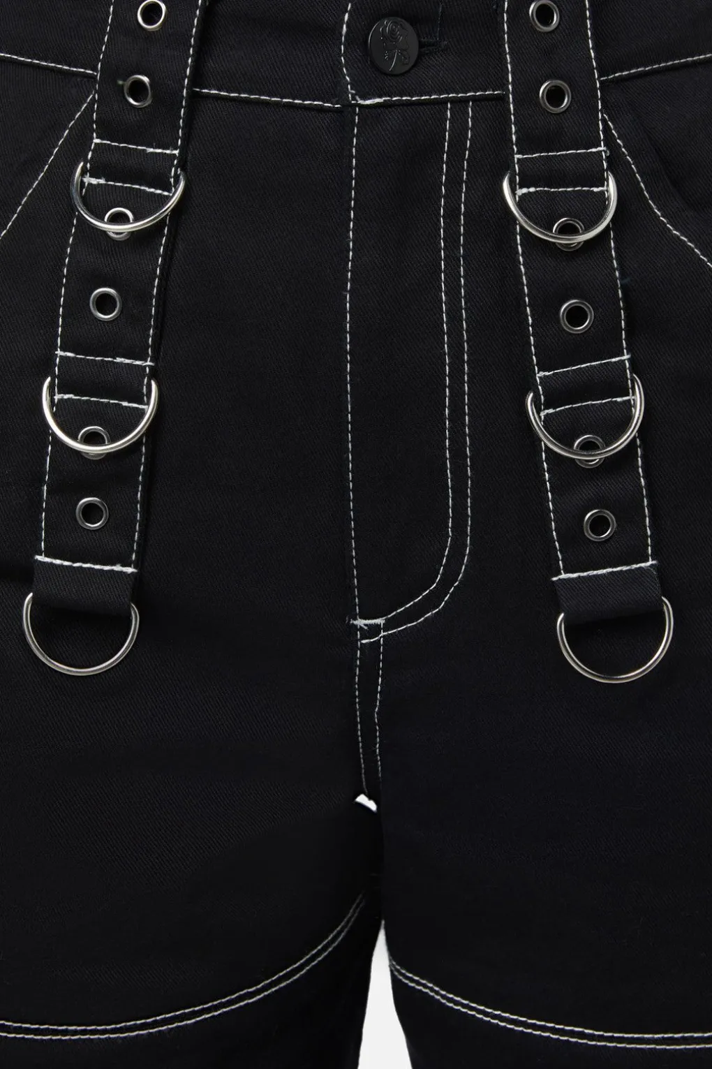 Night Cat Pant