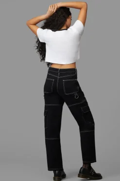 Nightmare Fuel Jean