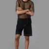 Nightmare Fuel Unisex Short