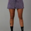 Nightshade Skirt