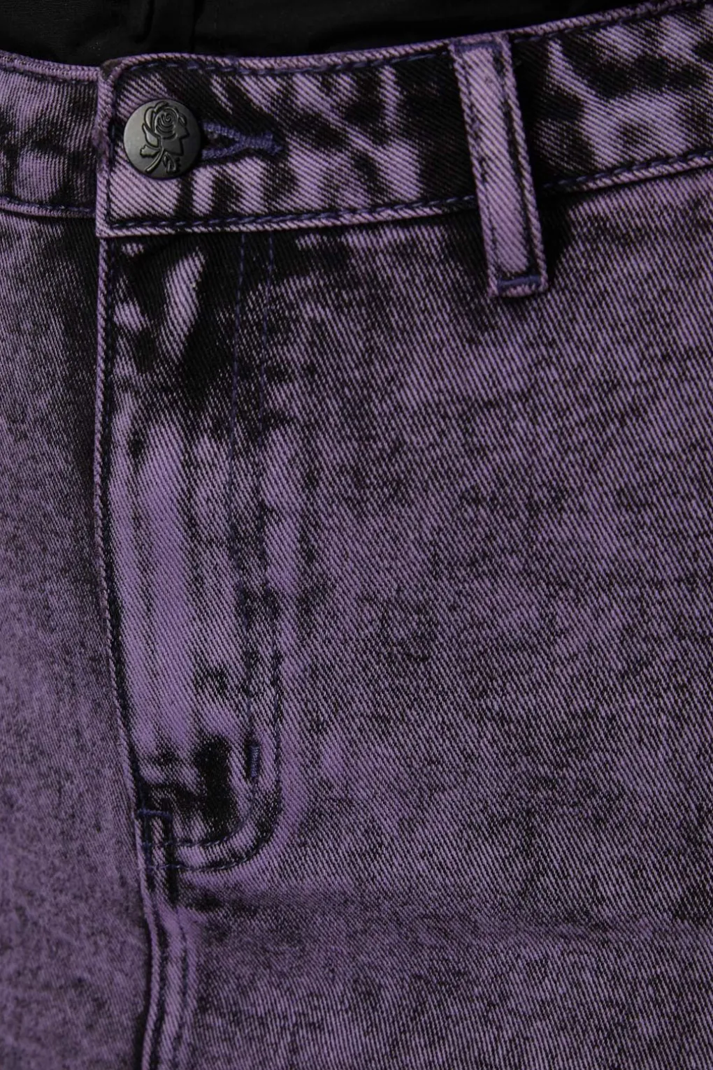 Nightshade Skirt