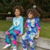 Nite Flight Kids Puffer Vest