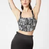 No Way Out Corset