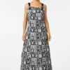 No Way Out Dress