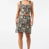 No Way Out Skirt