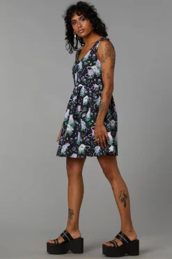 Nocturnal Dress