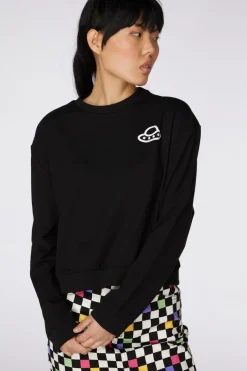 Not Of This World Sweater