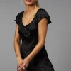 Nouveau Dress