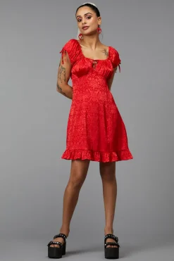 Nouveau Dress