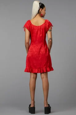 Nouveau Dress