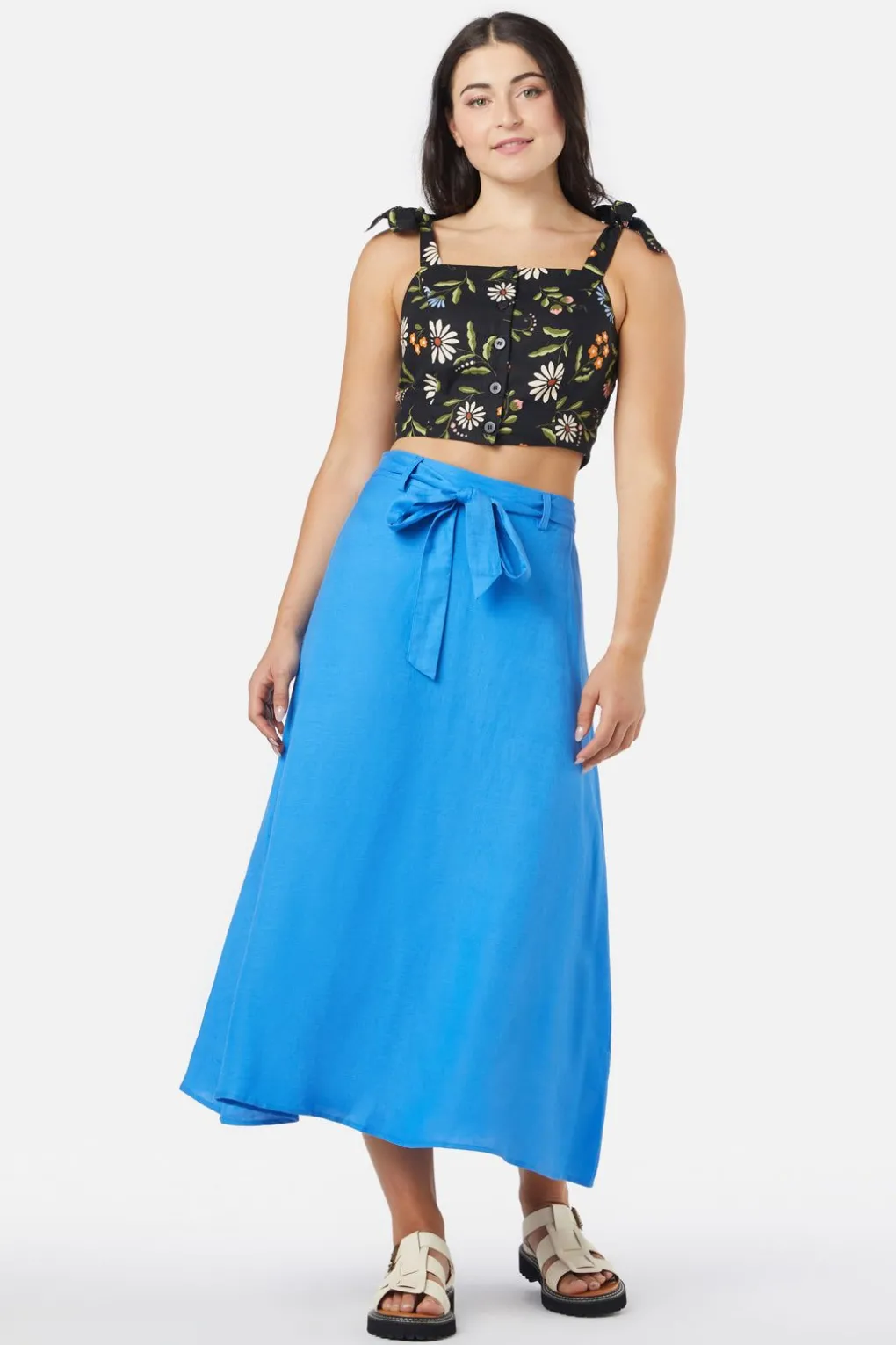 Nova Skirt