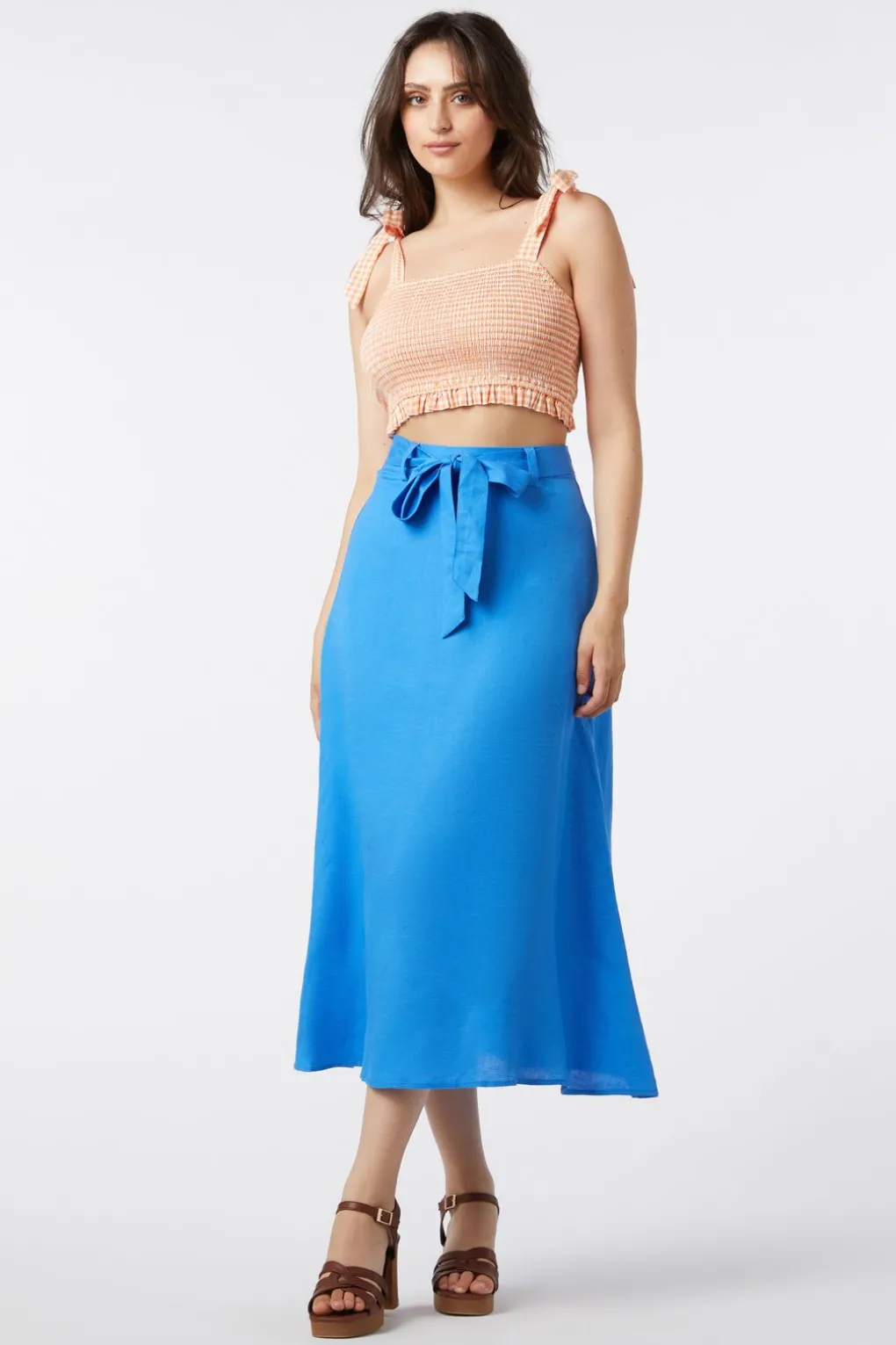 Nova Skirt