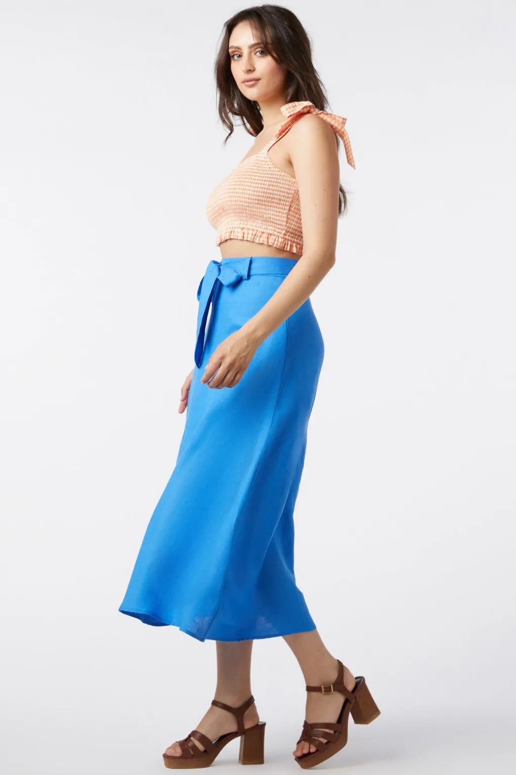 Nova Skirt