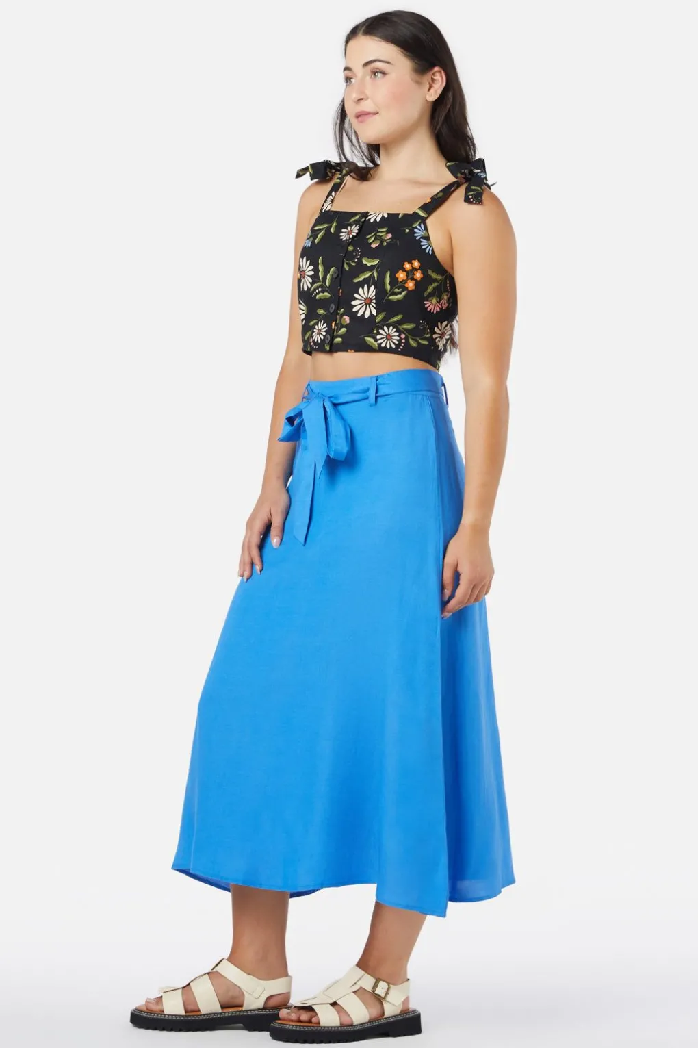 Nova Skirt