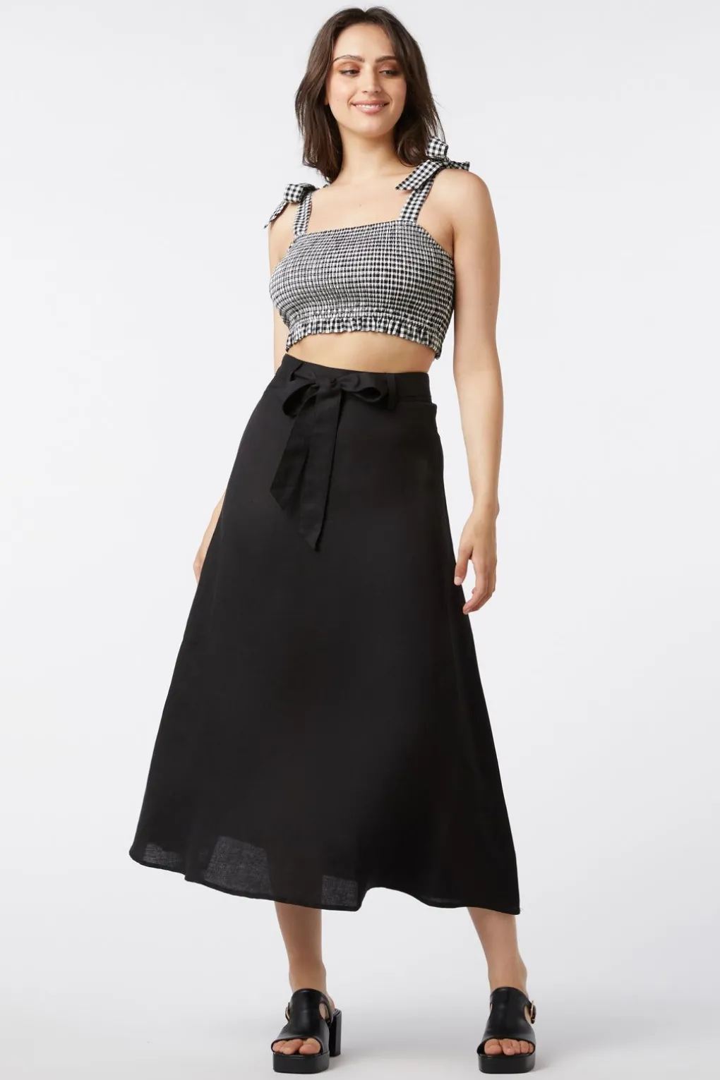 Nova Skirt