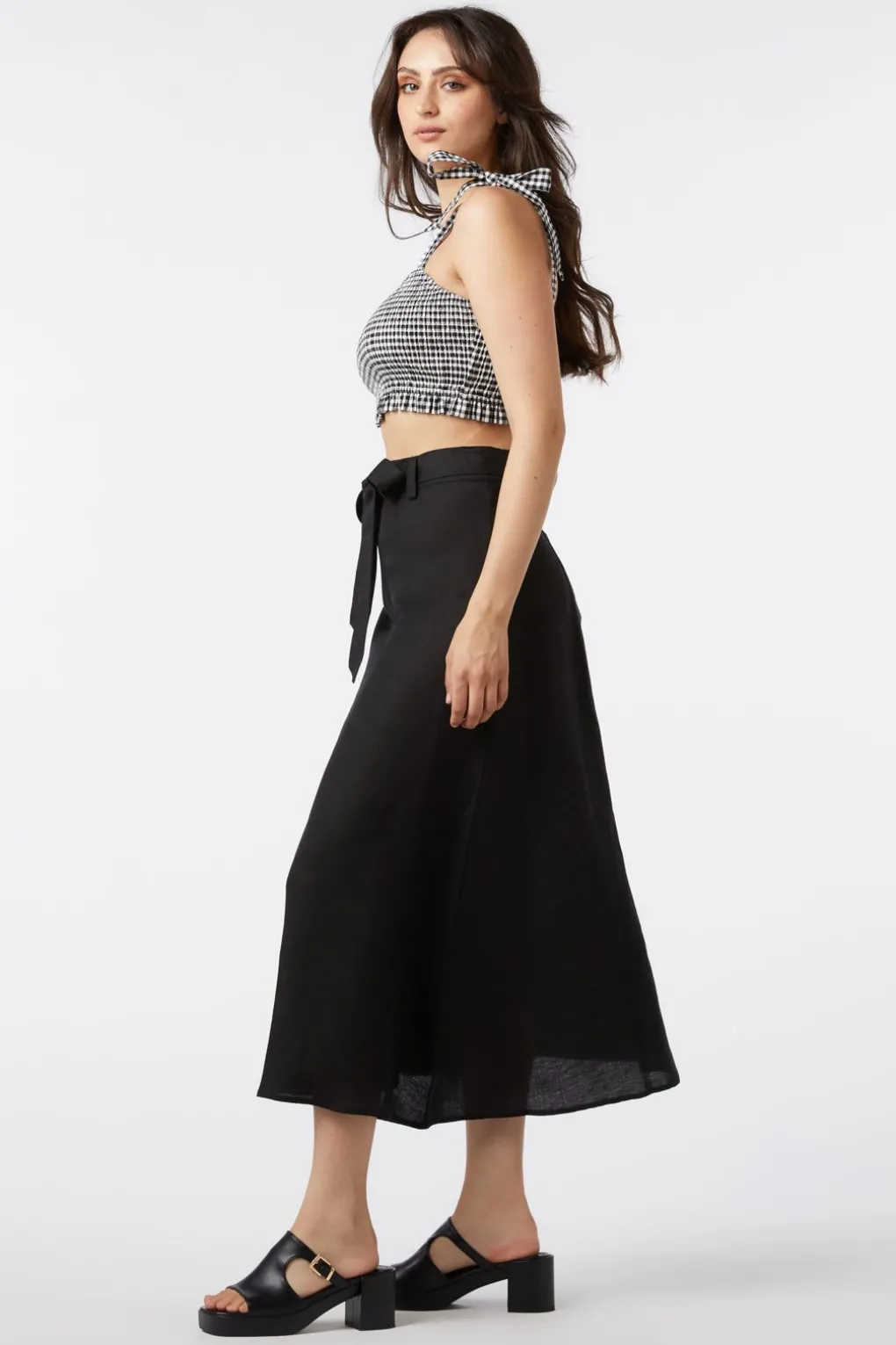 Nova Skirt