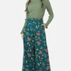 Nz Flora Pant