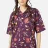 Nz Flora Shirt