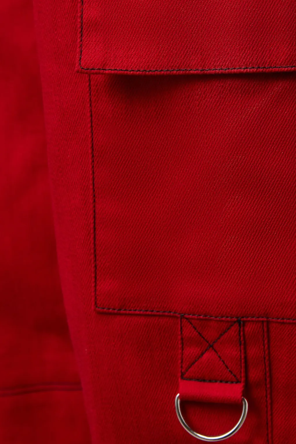 Occultist Cargo Pant