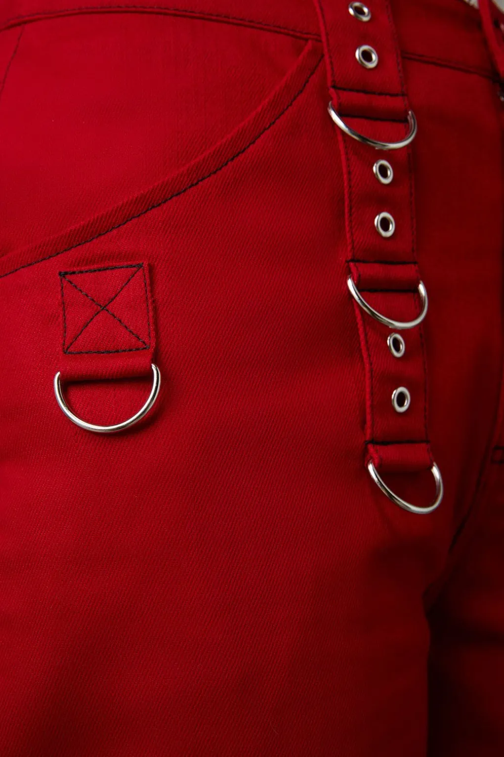 Occultist Cargo Pant