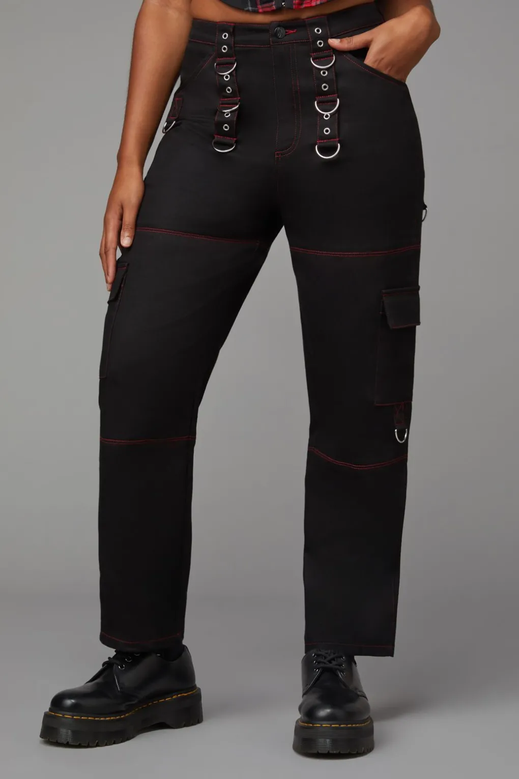 Occultist Cargo Pant