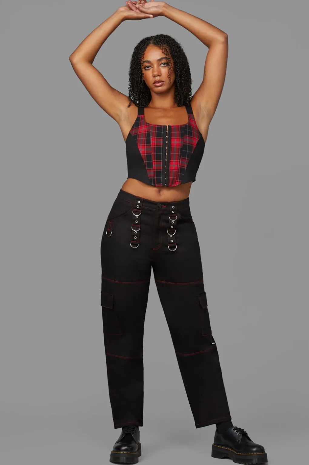 Occultist Cargo Pant