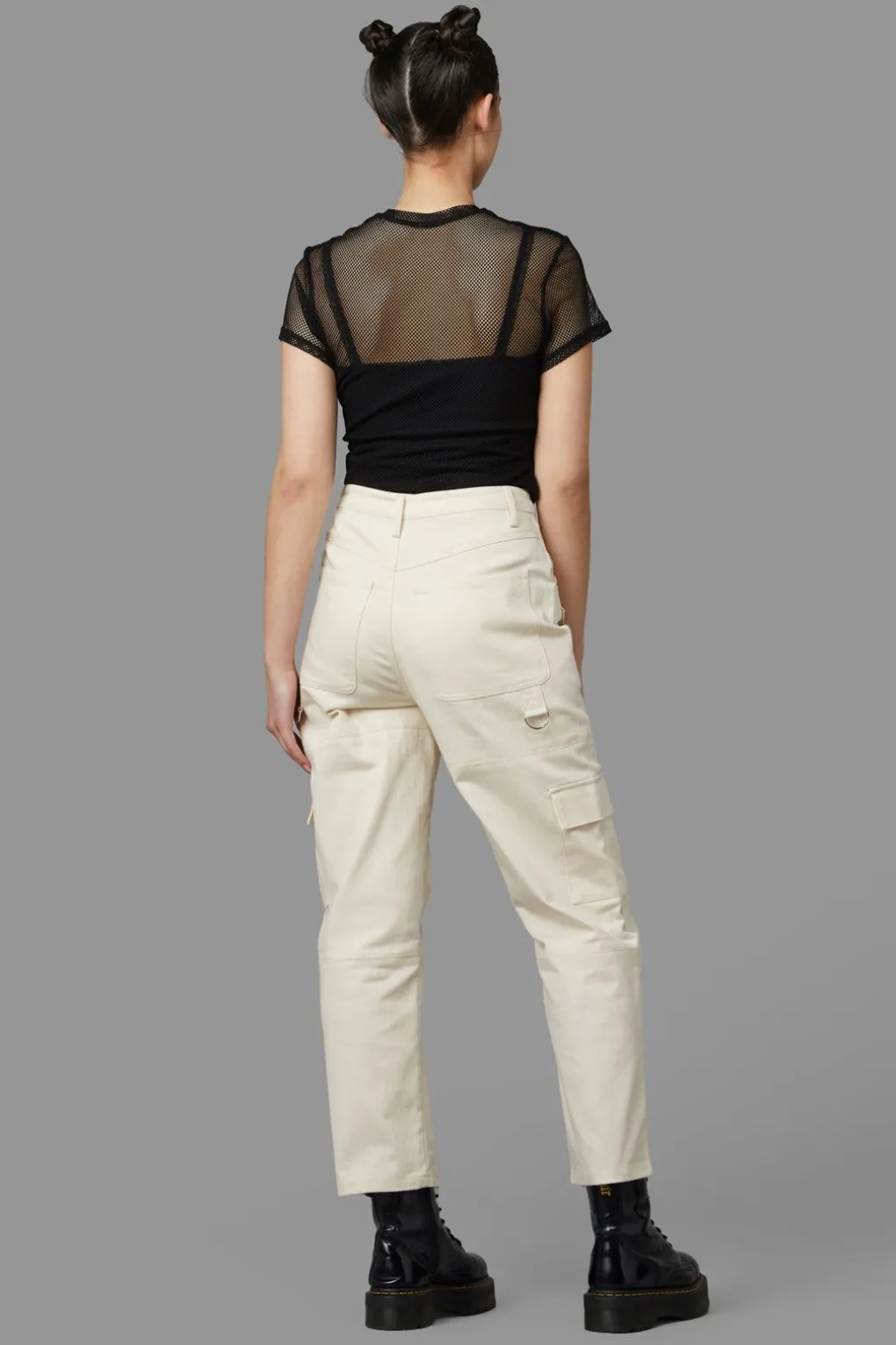 Occultist Cargo Pant