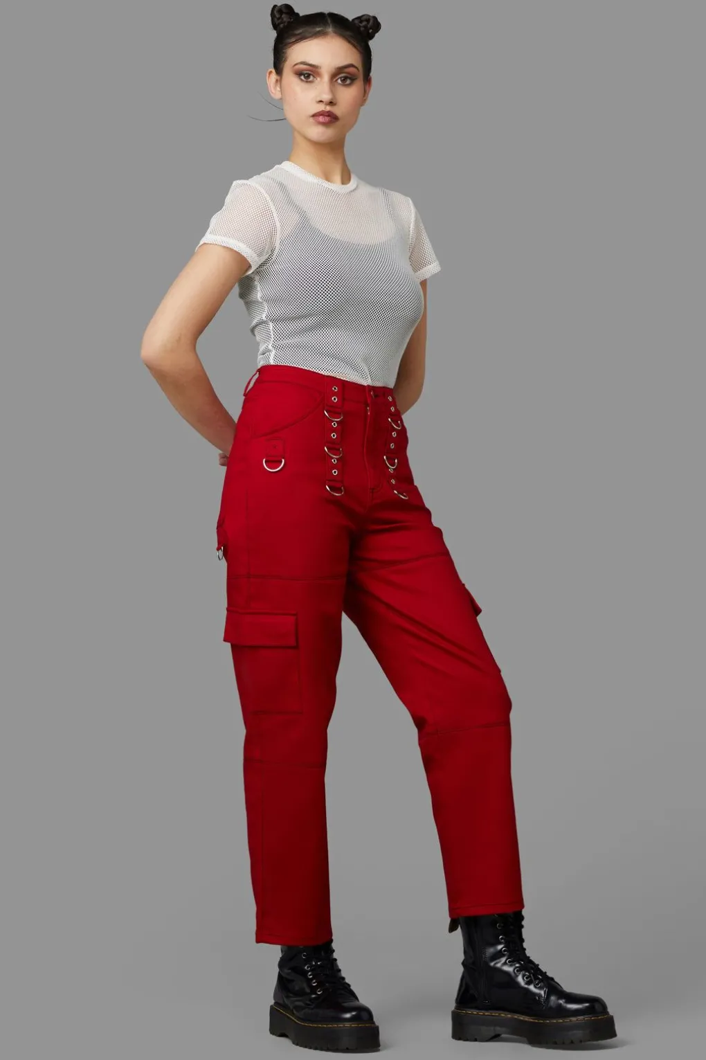 Occultist Cargo Pant