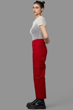 Occultist Cargo Pant